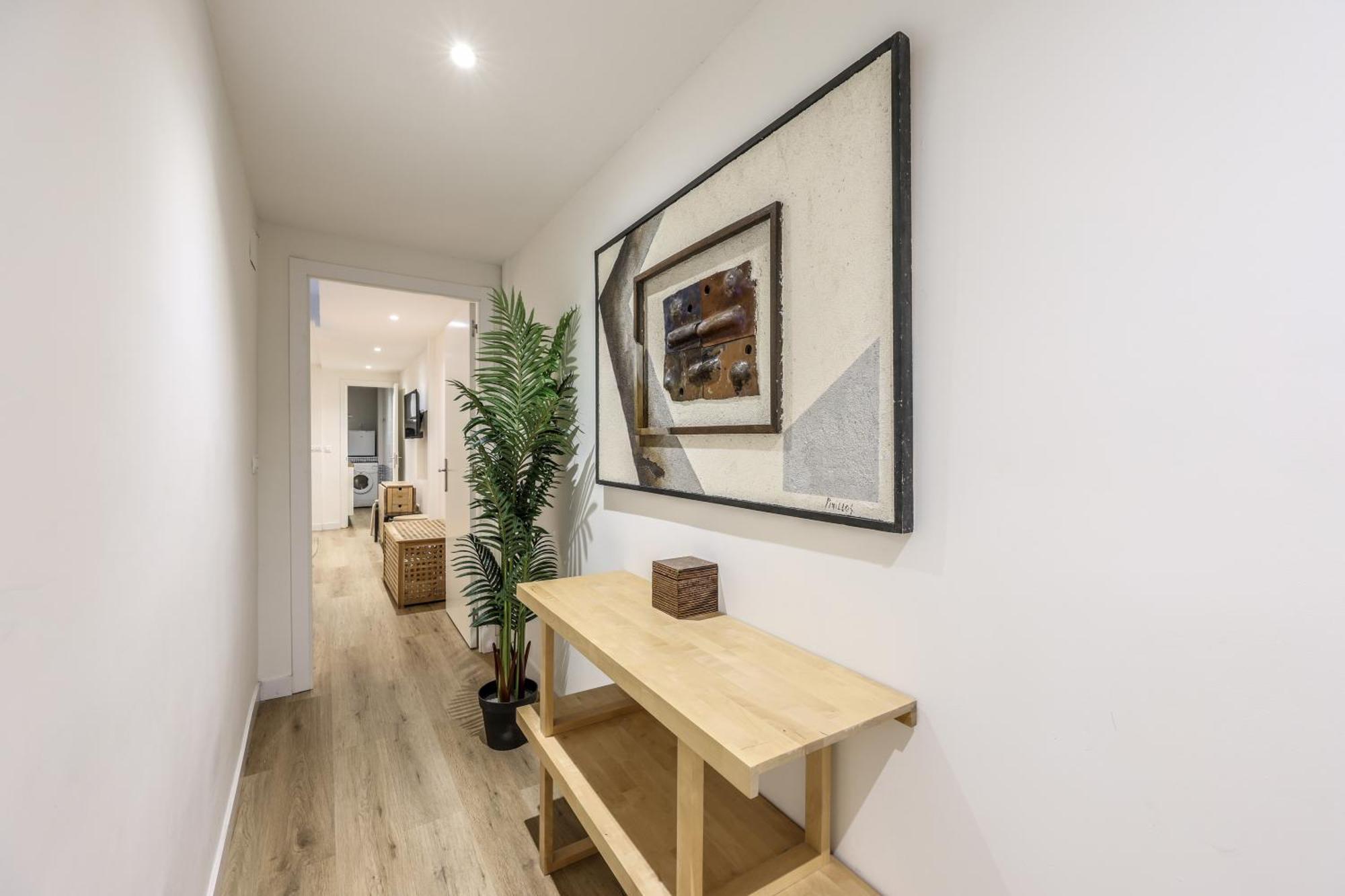 Top Gran Via Houses Madrid Ngoại thất bức ảnh