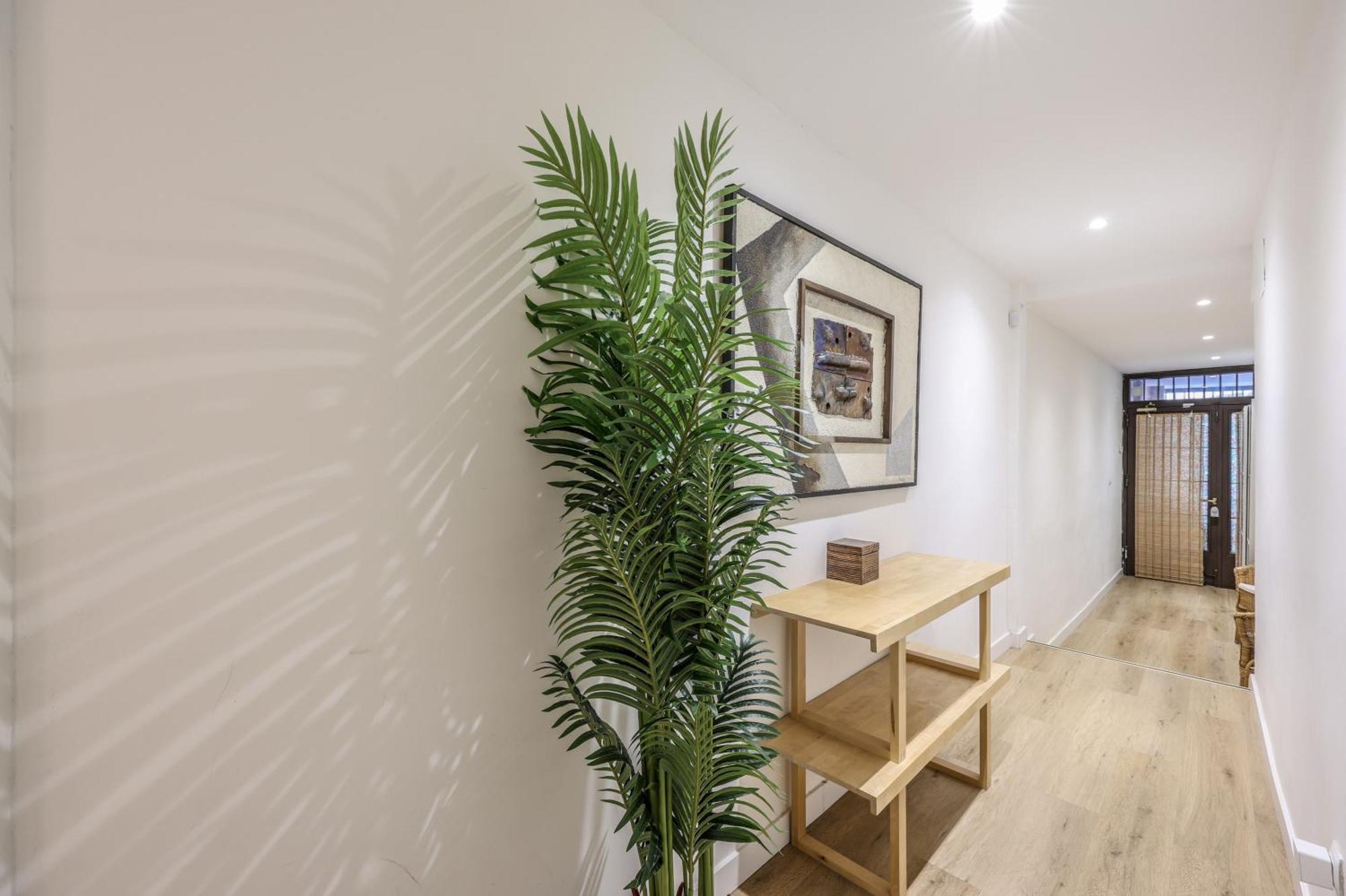 Top Gran Via Houses Madrid Ngoại thất bức ảnh