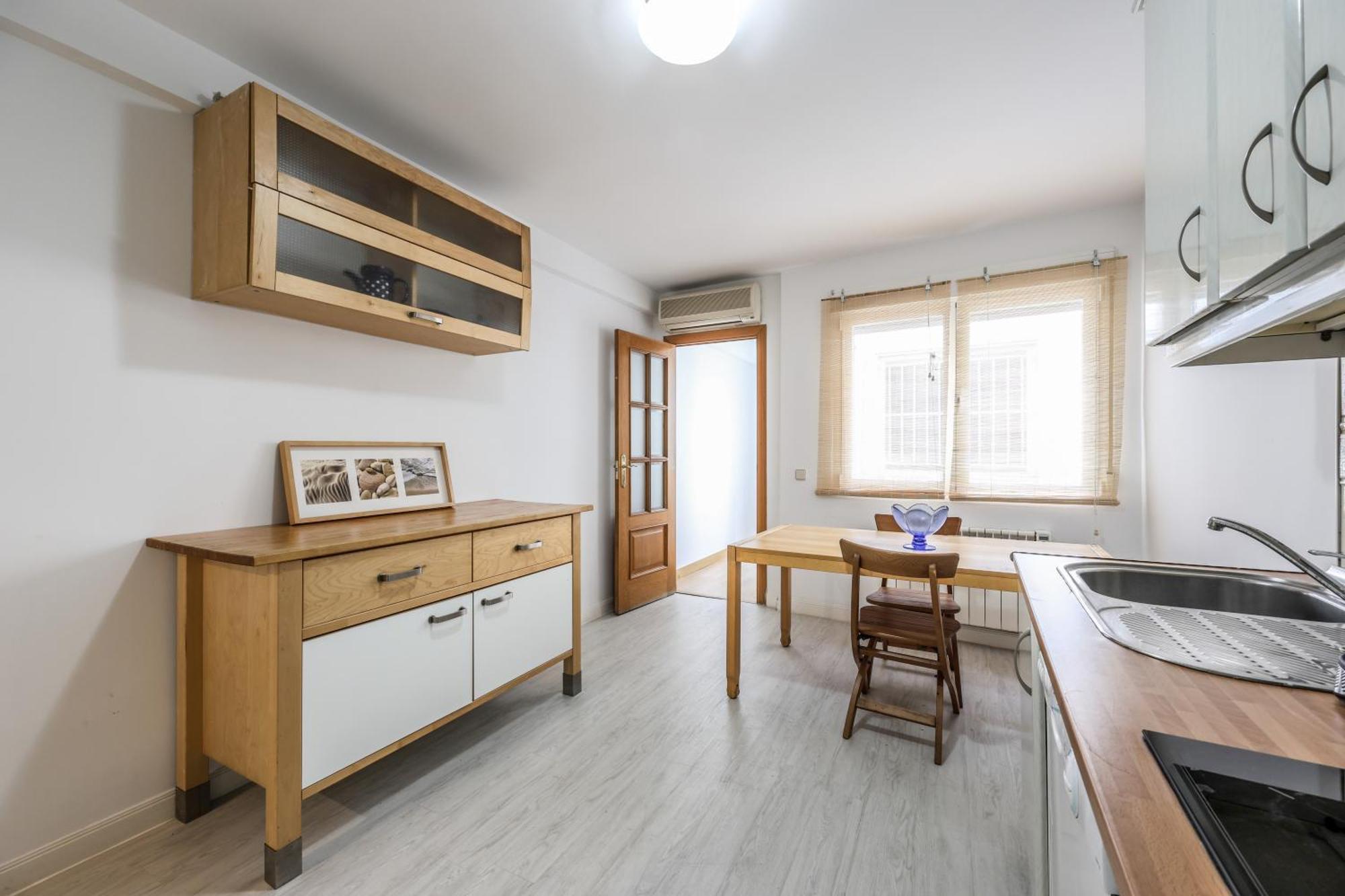 Top Gran Via Houses Madrid Ngoại thất bức ảnh