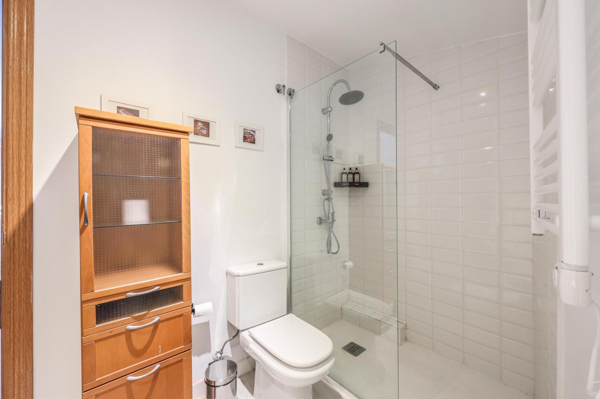 Top Gran Via Houses Madrid Ngoại thất bức ảnh