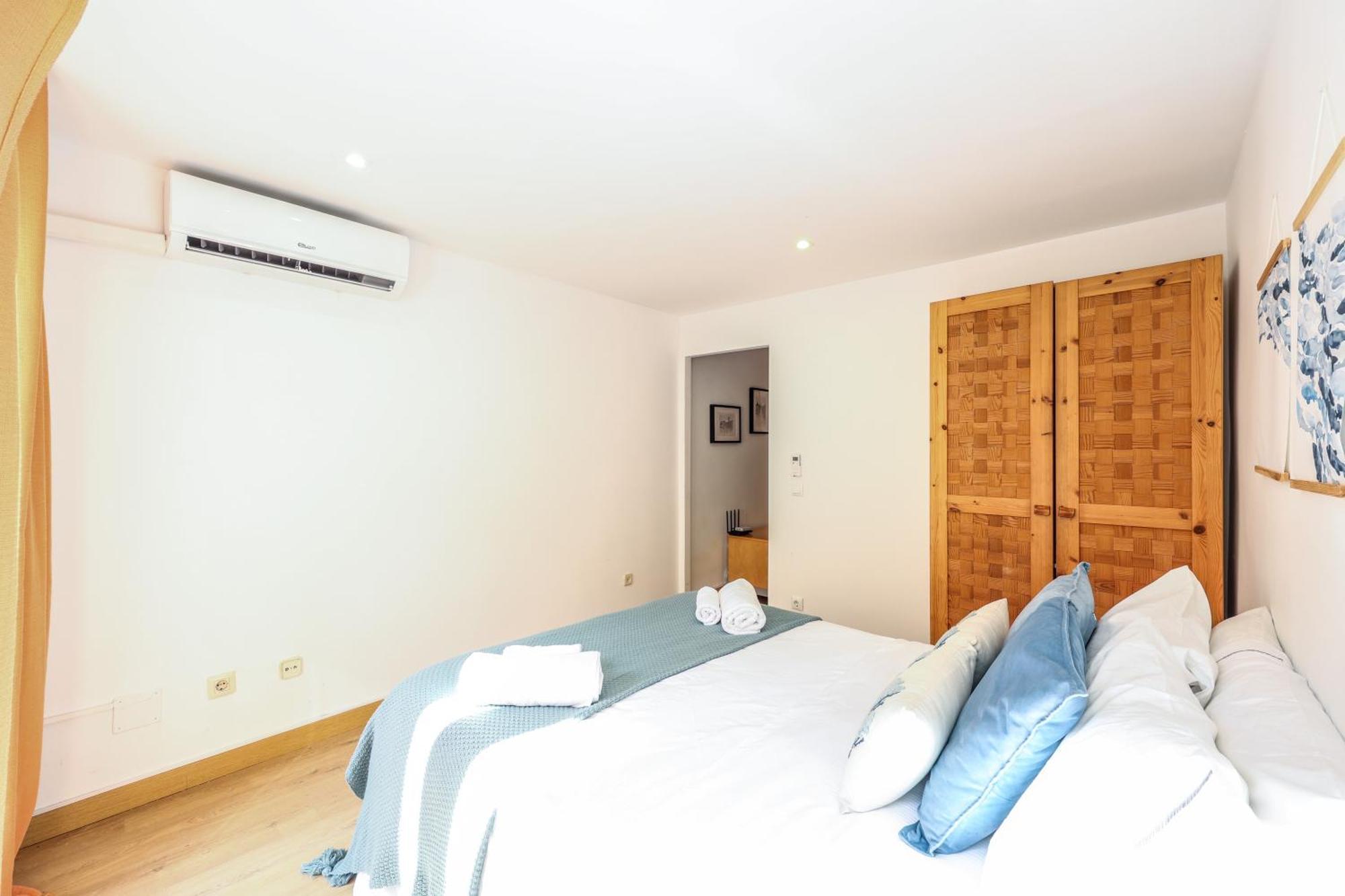 Top Gran Via Houses Madrid Ngoại thất bức ảnh